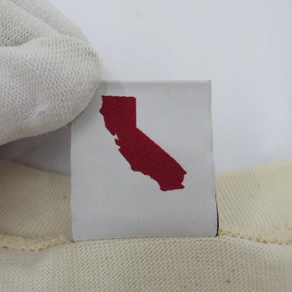 STANDARD CALIFORNIA | スタンダードカリフォルニア RHC別注 半袖Ｔシャツ ホワイト サイズ：L【瀬戸大橋店】