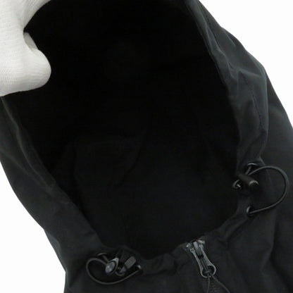 FCRB | エフシーアールビー 4WAY STRETCH VENTILATION ANTHEM JACKET ナイロンジャケット FCRB-230010 ブラック サイズ：L【瀬戸大橋店】