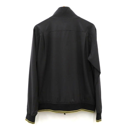 FRED PERRY | フレッドペリー BEAMS別注 Zip Blouson ナイロンジャケット 26SS グレー サイズ：M【瀬戸大橋店】