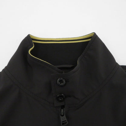 FRED PERRY | フレッドペリー BEAMS別注 Zip Blouson ナイロンジャケット 26SS グレー サイズ：M【瀬戸大橋店】