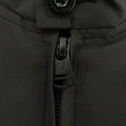 FRED PERRY | フレッドペリー BEAMS別注 Zip Blouson ナイロンジャケット 26SS グレー サイズ：M【瀬戸大橋店】