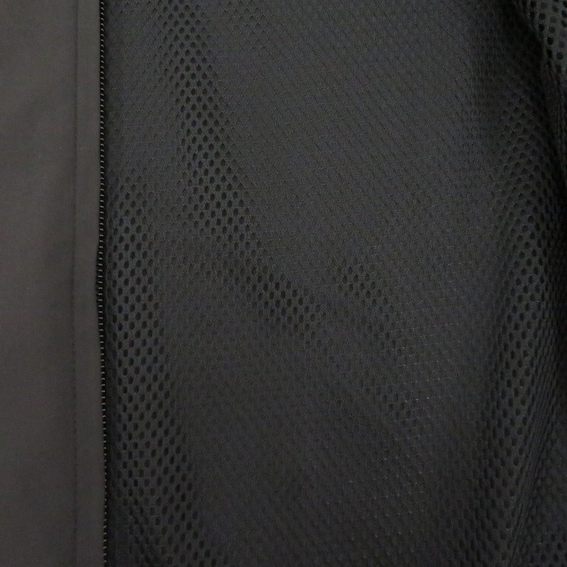 FRED PERRY | フレッドペリー BEAMS別注 Zip Blouson ナイロンジャケット 26SS グレー サイズ：M【瀬戸大橋店】