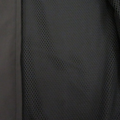 FRED PERRY | フレッドペリー BEAMS別注 Zip Blouson ナイロンジャケット 26SS グレー サイズ：M【瀬戸大橋店】
