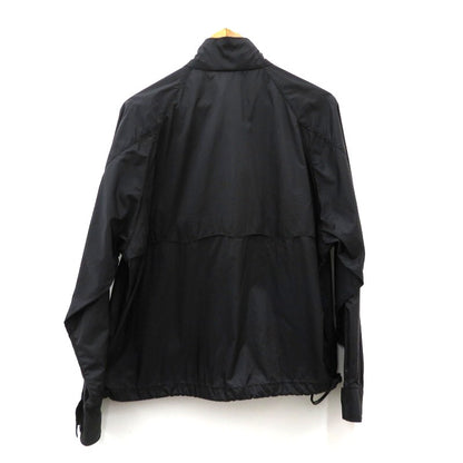 BARACUTA | バラクータ G4 Box Light Rip JKT ナイロンジャケット 26SSBRM107A ネイビー サイズ：40【瀬戸大橋店】