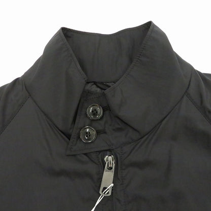 BARACUTA | バラクータ G4 Box Light Rip JKT ナイロンジャケット 26SSBRM107A ネイビー サイズ：40【瀬戸大橋店】