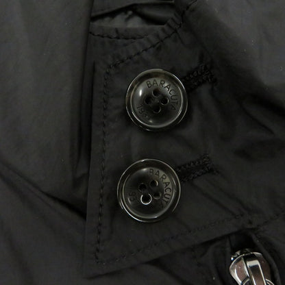 BARACUTA | バラクータ G4 Box Light Rip JKT ナイロンジャケット 26SSBRM107A ネイビー サイズ：40【瀬戸大橋店】