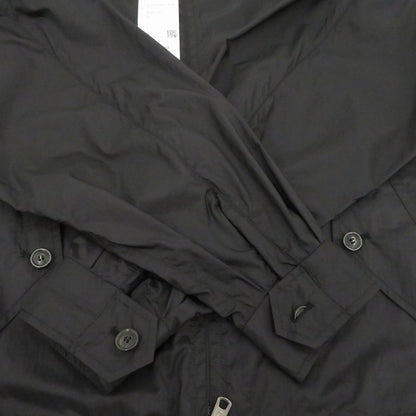 BARACUTA | バラクータ G4 Box Light Rip JKT ナイロンジャケット 26SSBRM107A ネイビー サイズ：40【瀬戸大橋店】