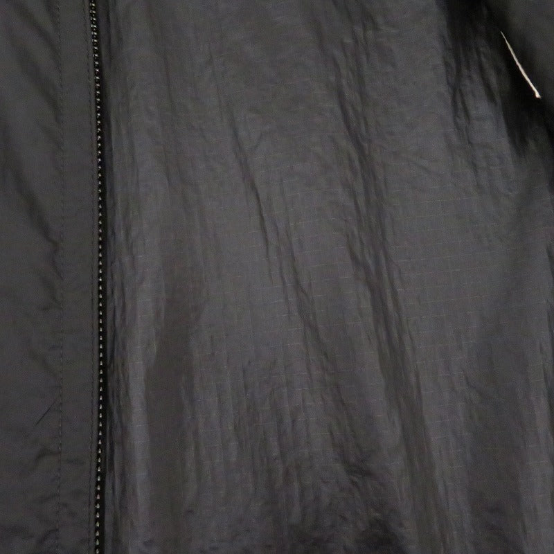 BARACUTA | バラクータ G4 Box Light Rip JKT ナイロンジャケット 26SSBRM107A ネイビー サイズ：40【瀬戸大橋店】