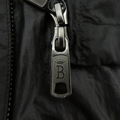 BARACUTA | バラクータ G4 Box Light Rip JKT ナイロンジャケット 26SSBRM107A ネイビー サイズ：40【瀬戸大橋店】