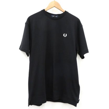 FRED PERRY | フレッドペリー BEAMS別注 半袖Ｔシャツ ブラック サイズ：M【瀬戸大橋店】
