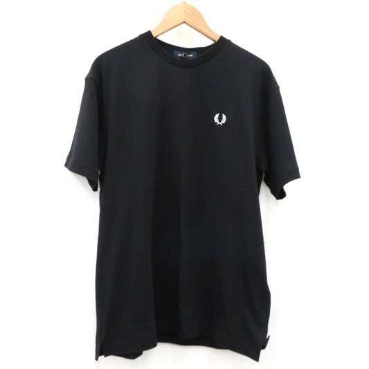 FRED PERRY | フレッドペリー BEAMS別注 半袖Ｔシャツ ブラック サイズ：M【瀬戸大橋店】