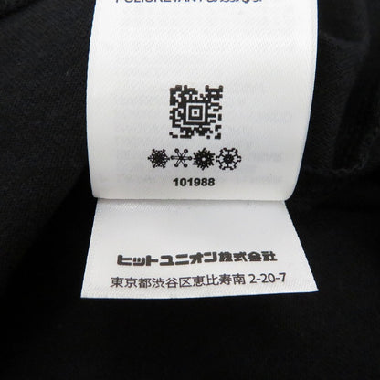 FRED PERRY | フレッドペリー BEAMS別注 半袖Ｔシャツ ブラック サイズ：M【瀬戸大橋店】