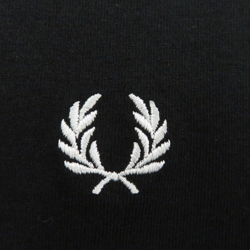 FRED PERRY | フレッドペリー BEAMS別注 半袖Ｔシャツ ブラック サイズ：M【瀬戸大橋店】