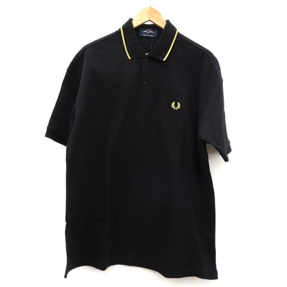 FRED PERRY | フレッドペリー BEAMS別注 ｸﾚｲｼﾞｰ ポロシャツ ブラック サイズ：M【瀬戸大橋店】