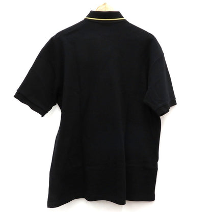 FRED PERRY | フレッドペリー BEAMS別注 ｸﾚｲｼﾞｰ ポロシャツ ブラック サイズ：M【瀬戸大橋店】
