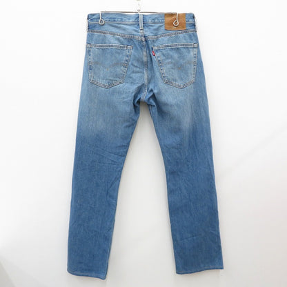 Levi's | リーバイス 501 150周年記念モデル デニムパンツ 00501-3375 ブルー サイズ：32【瀬戸大橋店】