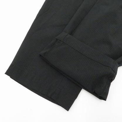 FCRB | エフシーアールビー STRETCH LIGHT WEIGHT EASY SARROUEL PANTS パンツ FCRB-210047 ブラック サイズ：S【瀬戸大橋店】