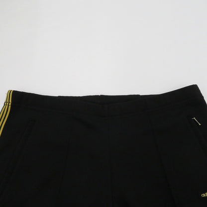adidas(vintage) | アディダスヴィンテージ パンツ TAD-9P ｻｲｽﾞ:84　トラックパンツ ブラック【瀬戸大橋店】