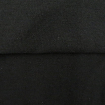 STUSSY | ステューシー HONOLULU L/S TEE 長袖Ｔシャツ ブラック サイズ：M【瀬戸大橋店】