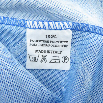 PUMA | プーマ 95/96パルマ・カルチョ1913 ポロシャツ ブルー サイズ：XL【瀬戸大橋店】