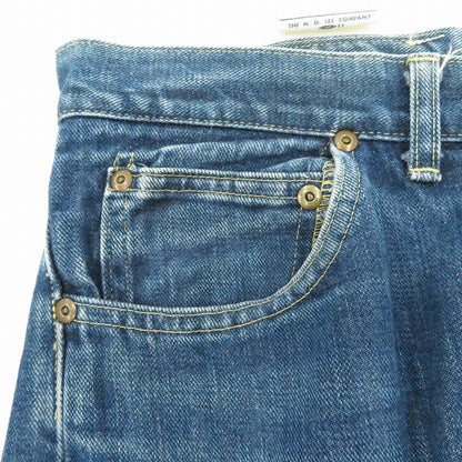 Lee | リー デニムパンツ 101-B ブルー サイズ：30【瀬戸大橋店】