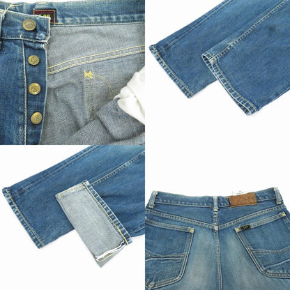 Lee | リー デニムパンツ 101-B ブルー サイズ：30【瀬戸大橋店】