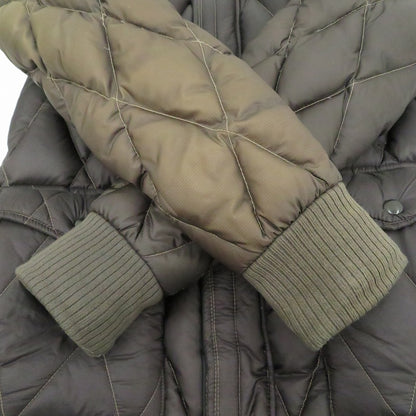 WEST RIDE | ウエストライド RACING DOWN JACKET ダウンジャケット HJ-02PX グレー サイズ：S【瀬戸大橋店】