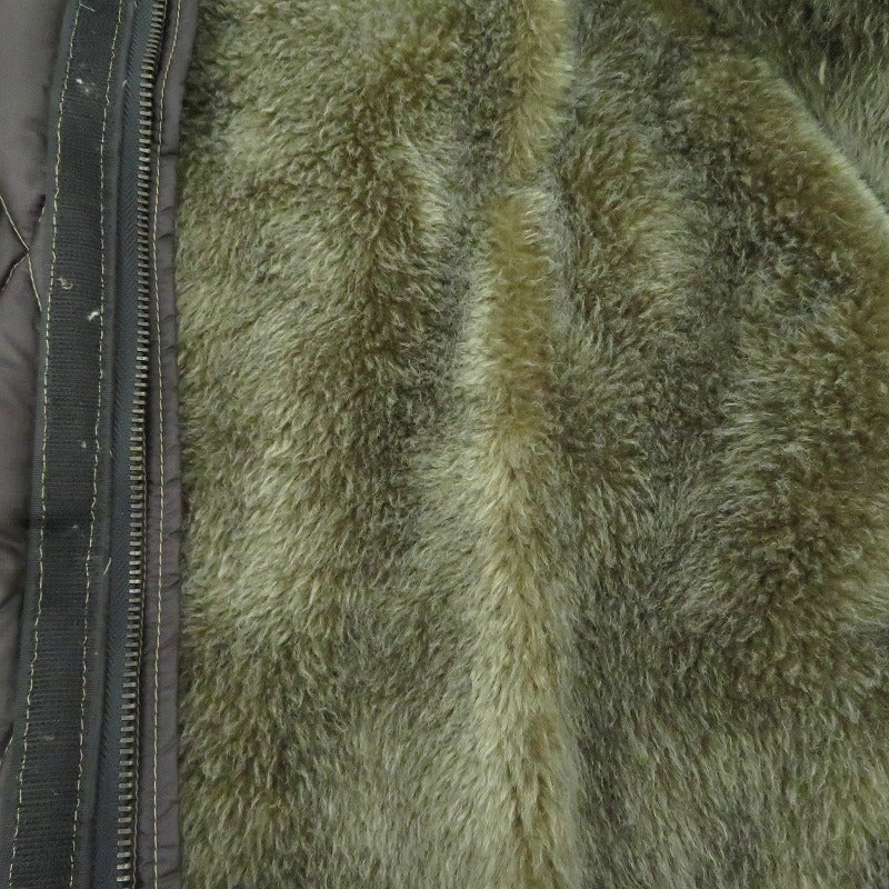 WEST RIDE | ウエストライド RACING DOWN JACKET ダウンジャケット HJ-02PX グレー サイズ：S【瀬戸大橋店】