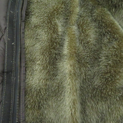 WEST RIDE | ウエストライド RACING DOWN JACKET ダウンジャケット HJ-02PX グレー サイズ：S【瀬戸大橋店】