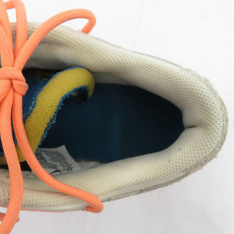 NIKE | ナイキ 1 of 50 'Lot.19' スニーカー DJ0950-119 ダンク ベージュ 26.5cm【瀬戸大橋店】