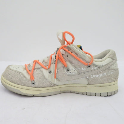 NIKE | ナイキ 1 of 50 'Lot.19' スニーカー DJ0950-119 ダンク ベージュ 26.5cm【瀬戸大橋店】