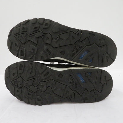 NEW BALANCE | ニューバランス ×COMME des GARCONS HOMME 580 'Black' スニーカー MT580HM1 グレー 26cm【瀬戸大橋店】