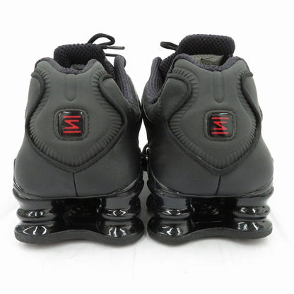 NIKE | ナイキ Shox TL スニーカー AV3595-002 ショックス TL ブラック 27cm【瀬戸大橋店】