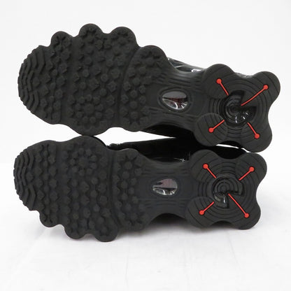 NIKE | ナイキ Shox TL スニーカー AV3595-002 ショックス TL ブラック 27cm【瀬戸大橋店】