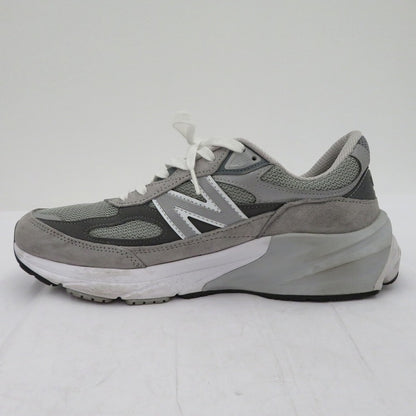 NEW BALANCE | ニューバランス USA製 スニーカー M990GL6 グレー 27.5cm【瀬戸大橋店】