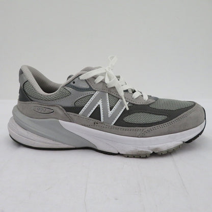 NEW BALANCE | ニューバランス USA製 スニーカー M990GL6 グレー 27.5cm【瀬戸大橋店】