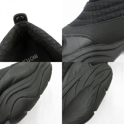 FOUNTAIN EX スニーカー 24D-1A07AO1-90D OAO ブラック 26cm【瀬戸大橋店】