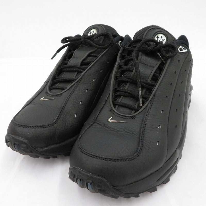 NIKE | ナイキ Hot Step Air Terra スニーカー DH4692-001 ブラック 28cm【瀬戸大橋店】