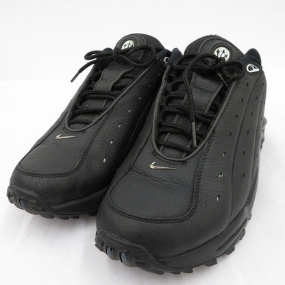 NIKE | ナイキ Hot Step Air Terra スニーカー DH4692-001 ブラック 28cm【瀬戸大橋店】