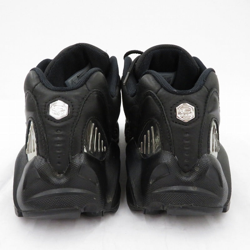 NIKE | ナイキ Hot Step Air Terra スニーカー DH4692-001 ブラック 28cm【瀬戸大橋店】