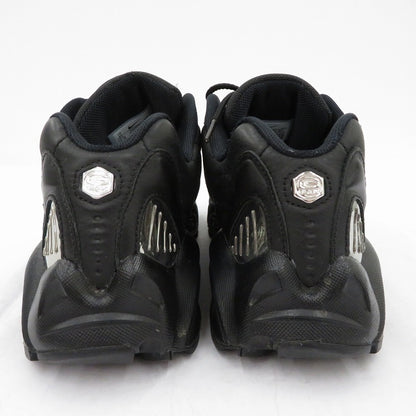 NIKE | ナイキ Hot Step Air Terra スニーカー DH4692-001 ブラック 28cm【瀬戸大橋店】