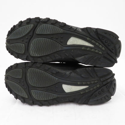 NIKE | ナイキ Hot Step Air Terra スニーカー DH4692-001 ブラック 28cm【瀬戸大橋店】