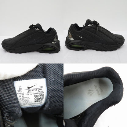 NIKE | ナイキ Hot Step Air Terra スニーカー DH4692-001 ブラック 28cm【瀬戸大橋店】