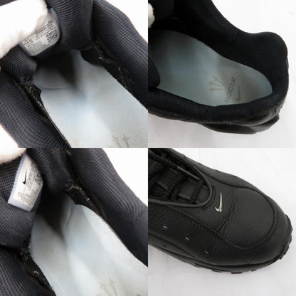 NIKE | ナイキ Hot Step Air Terra スニーカー DH4692-001 ブラック 28cm【瀬戸大橋店】