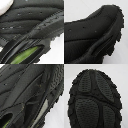 NIKE | ナイキ Hot Step Air Terra スニーカー DH4692-001 ブラック 28cm【瀬戸大橋店】
