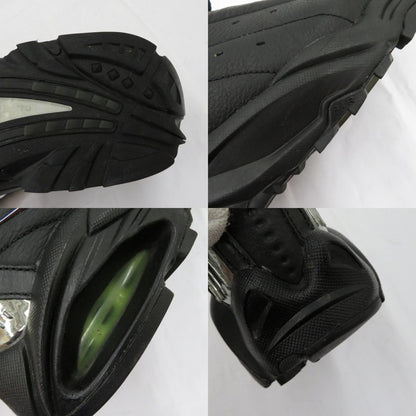 NIKE | ナイキ Hot Step Air Terra スニーカー DH4692-001 ブラック 28cm【瀬戸大橋店】