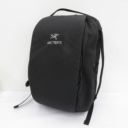 ARC'TERYX | アークテリクス Blade 20 リュック・デイパック 16179 ブラック【瀬戸大橋店】