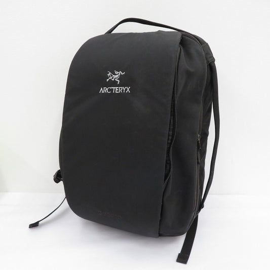 ARC'TERYX | アークテリクス Blade 20 リュック・デイパック 16179 ブラック【瀬戸大橋店】