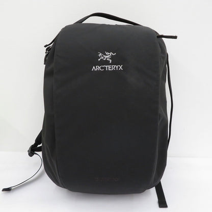 ARC'TERYX | アークテリクス Blade 20 リュック・デイパック 16179 ブラック【瀬戸大橋店】
