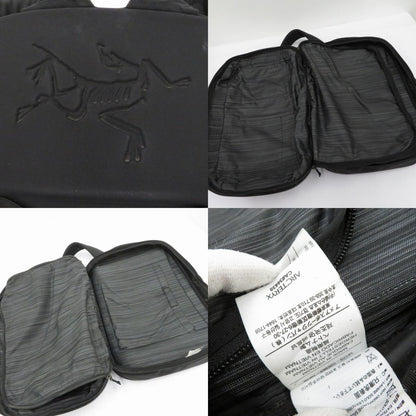 ARC'TERYX | アークテリクス Blade 20 リュック・デイパック 16179 ブラック【瀬戸大橋店】